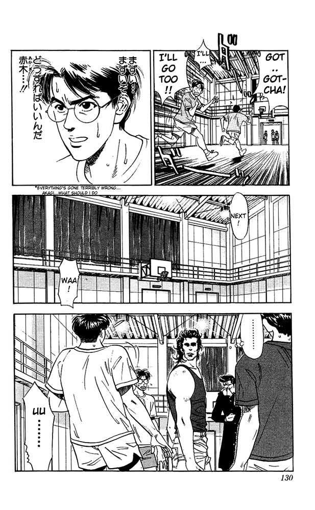 Slam Dunk Chapter 60 4